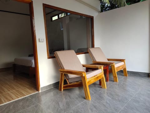 Amanda First floor Bed and Breakfast in Luang Prabang Province, Laos