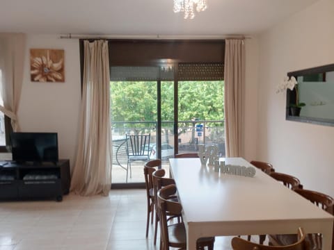 Monroser Apartment in Pallars Jussà