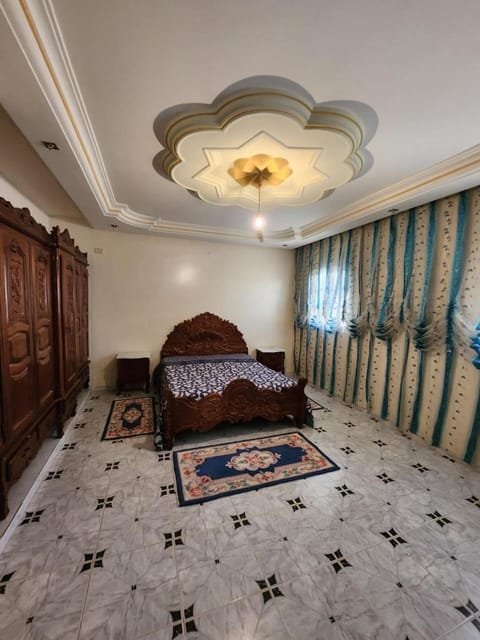 House Villa in Tunisia