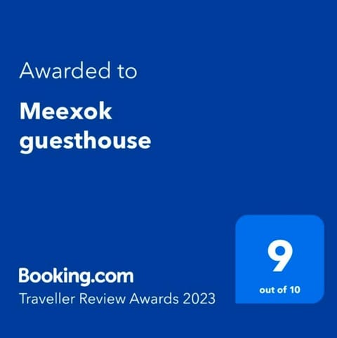 Meexok guesthouse Bed and Breakfast in Luang Prabang Province, Laos