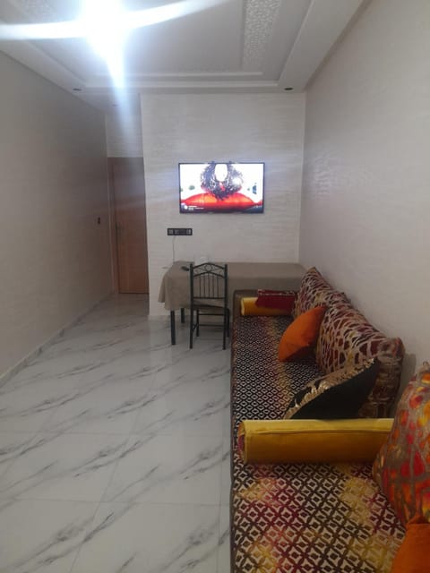 S Royal hotel Apartment in Fes