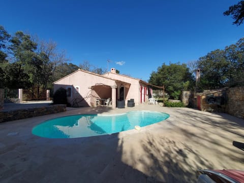 Balcony/Terrace, Swimming pool