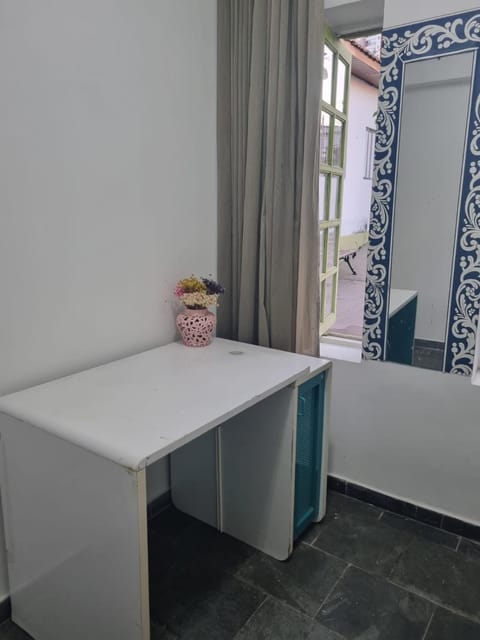 Quarto privativo com banheiro compartilhado Vacation rental in Santo André