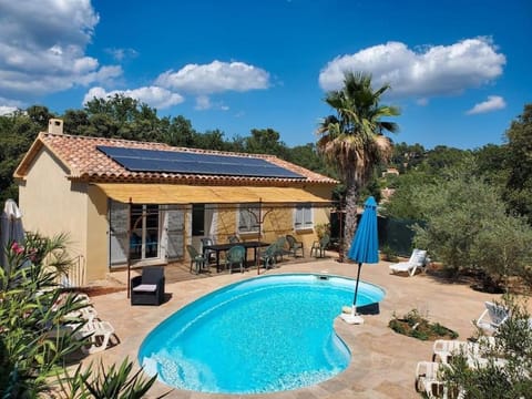 Balcony/Terrace, Swimming pool