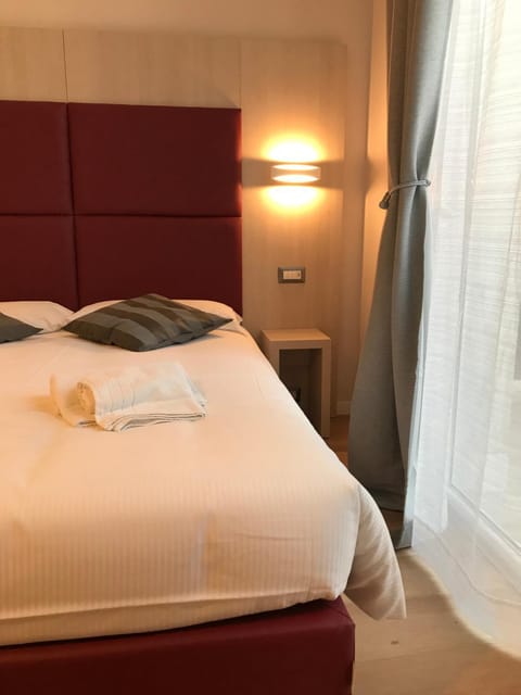 Verona Apartments & Rooms Bed and Breakfast in Verona