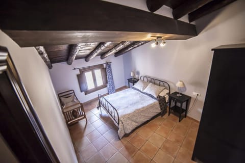 Apartamentos Cine Capicol Appartamento in Albarracín