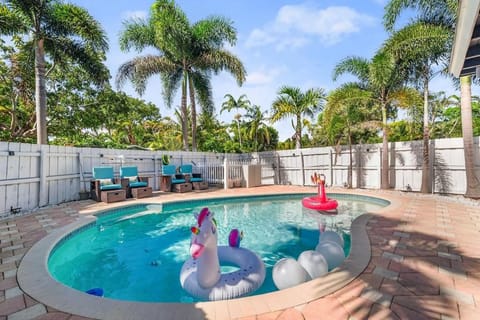 Day, Pool view, Swimming pool