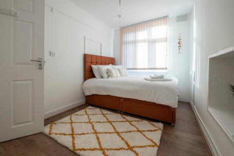 Coventry Business Stay House Apartment in Coventry