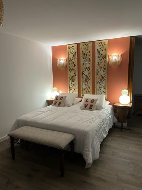 Logis du Vert Moulin Premium Apartment in Le Puy-Sainte-Réparade