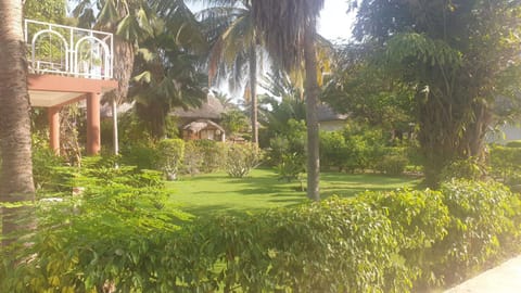 Teranga saly senegal Villa in Saly