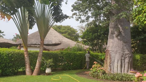 Teranga saly senegal Villa in Saly