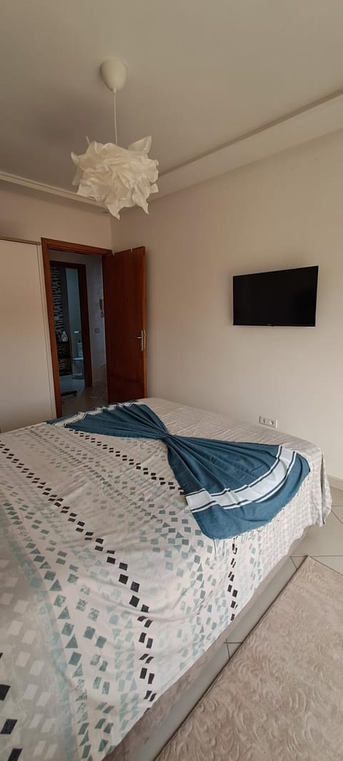 Appartement tout confort Apartment in Agadir