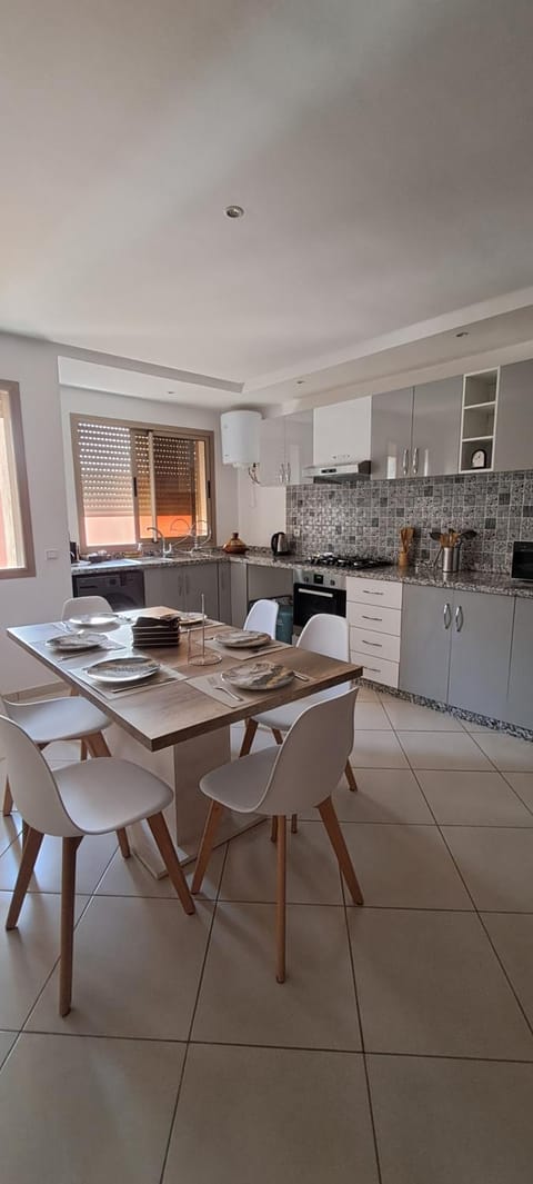 Appartement tout confort Apartment in Agadir