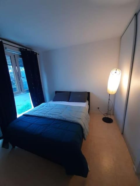 Logement T2 tres propre Apartment in Cergy