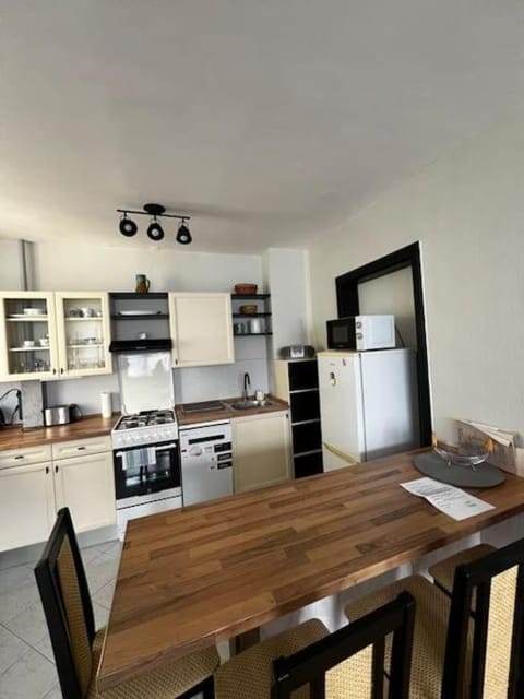 K63 Appartman Apartamento in Székesfehérvár