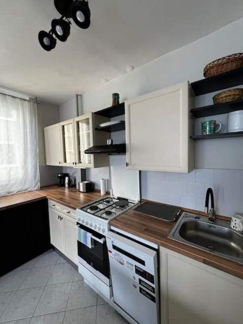 K63 Appartman Apartamento in Székesfehérvár