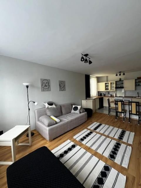 K63 Appartman Apartamento in Székesfehérvár