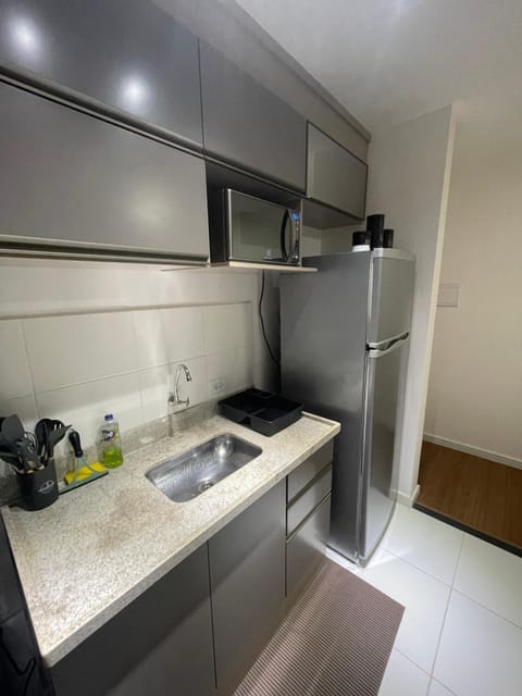 Apartamento confortável Animália Park, Thermas Da Mata, Shopping Apartment in Cotia