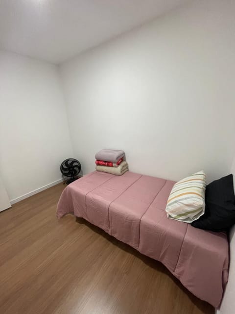 Apartamento confortável Animália Park, Thermas Da Mata, Shopping Apartment in Cotia