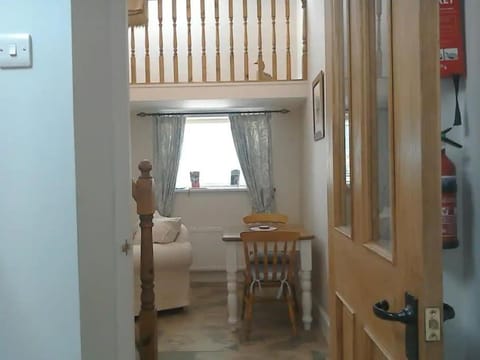 Quarry Cottage House in Lanchester