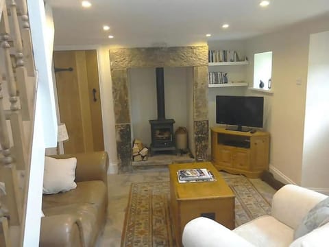 Quarry Cottage House in Lanchester