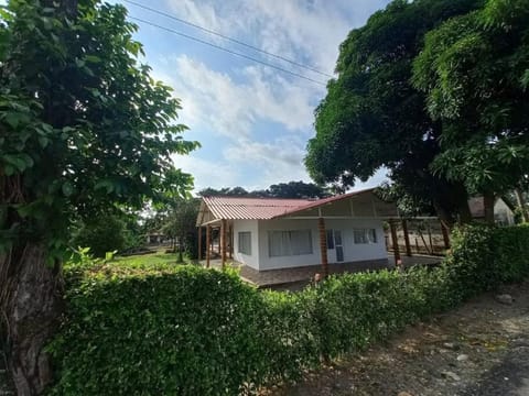 Finca Villa Rosita Guamal - Meta House in Cundinamarca, Colombia