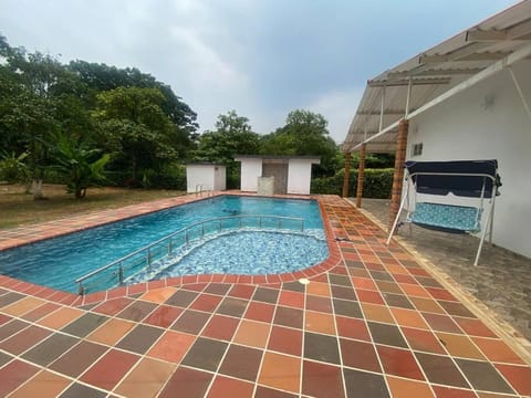 Finca Villa Rosita Guamal - Meta House in Cundinamarca, Colombia