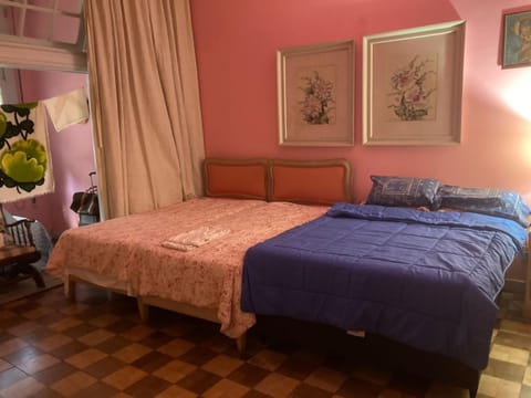 Apartamento no Palácio Quitandinha com vaga de garagem Apartment in Duque de Caxias