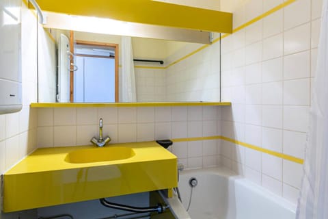 Résidence Le Sextant - SEXTANT 107 MAE-4781 Apartment in Landry