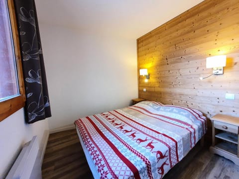 Résidence Le Sextant - SEXTANT 110 MAE-0481 Apartment in Landry