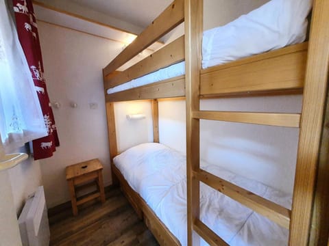 Résidence Le Sextant - SEXTANT 110 MAE-0481 Apartment in Landry