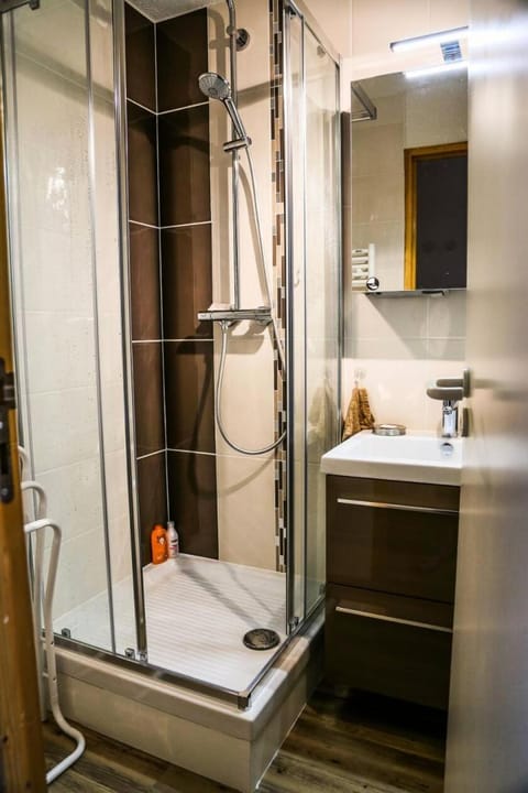 Résidence Le Sextant - SEXTANT 110 MAE-0481 Apartment in Landry