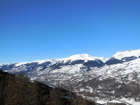 Résidence Le Sextant - SEXTANT 405 MAE-0551 Apartment in Landry