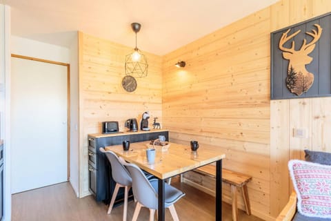 Résidence Le Sextant - SEXTANT 306 MAE-0781 Apartment in Landry