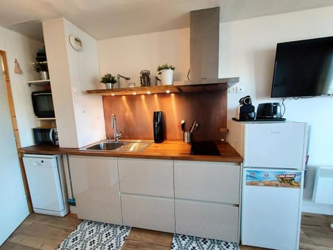 Résidence Le Sextant - SEXTANT 304 MAE-0871 Apartment in Landry