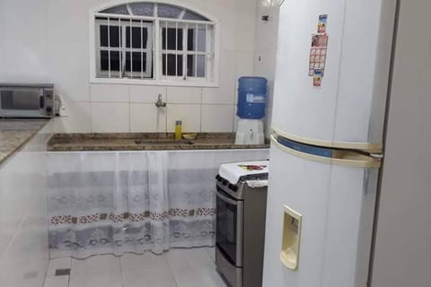 Casa em Itaipuaçu com Ar Piscina Churrasqueira House in Niterói