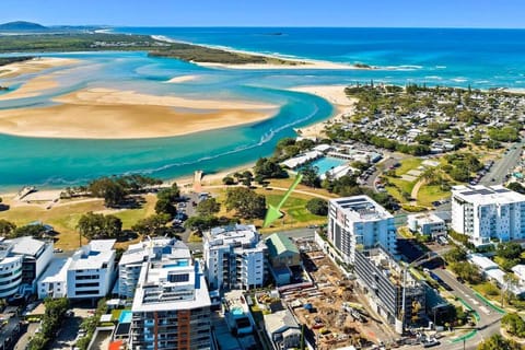 Unit 8 - 21 The Esplanade Apartment in Maroochydore