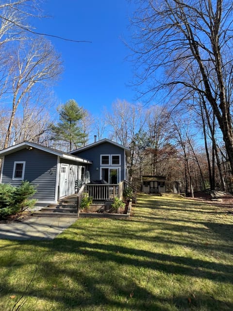 White Lake Getaway House in White Lake