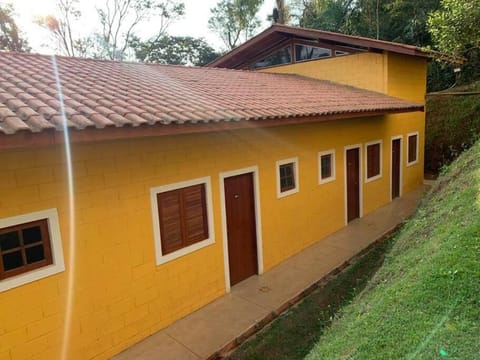 Sítio Rancho Beach SP House in Cotia