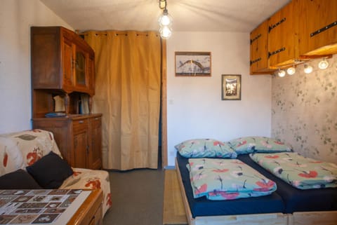 Ski1600 Apartment in Arâches-la-Frasse