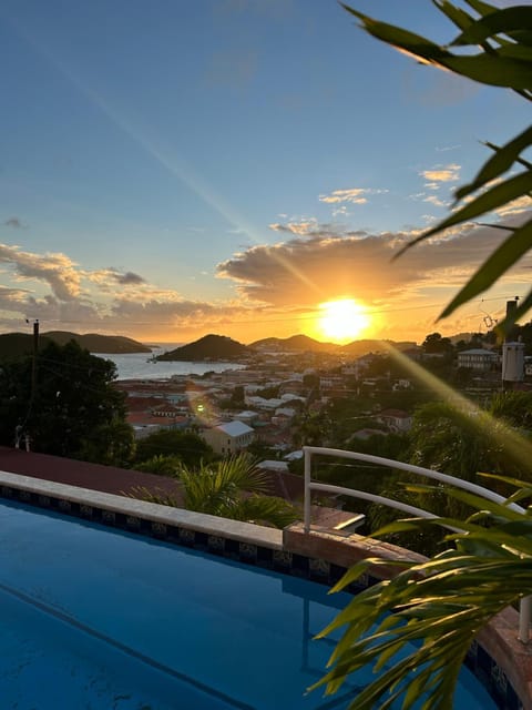 Pool view, Swimming pool, Swimming pool