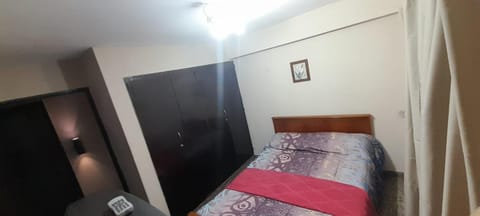 Departamento PyA Apartment in San Miguel de Tucumán