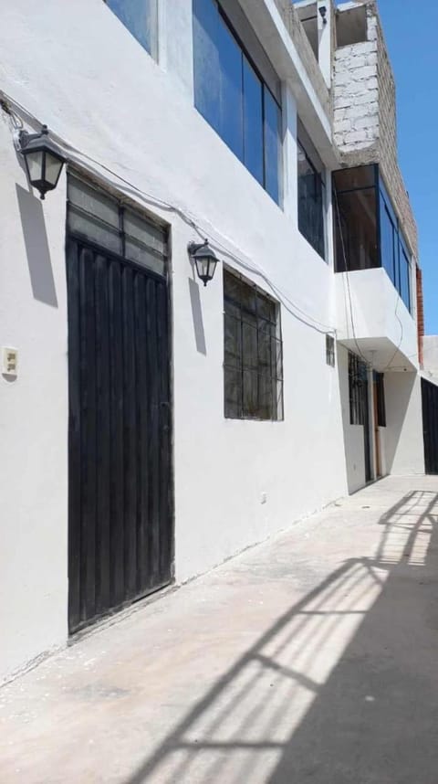 Beach Home 2 Camana Apartment in Department of Arequipa