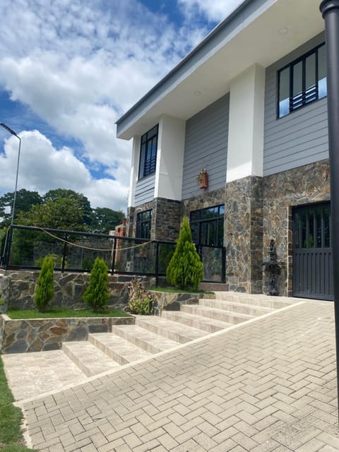 Casa Confort Bonanza House in Quindio, Colombia