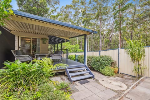 Beach Cottage Haus in Safety Beach