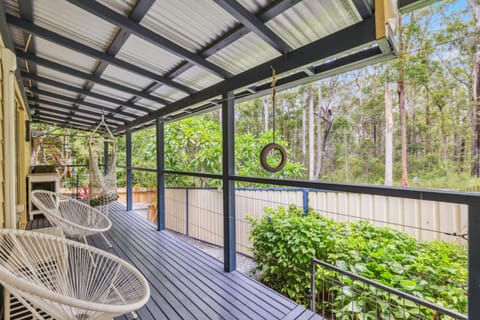 Beach Cottage Haus in Safety Beach