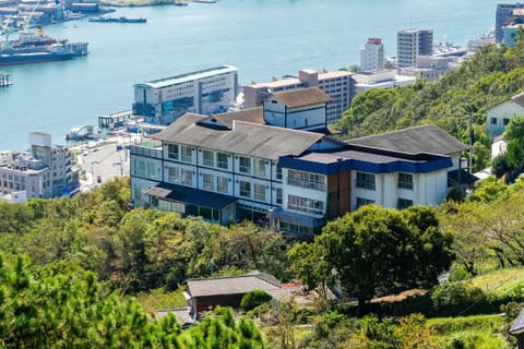 Property building, Day, Bird's eye view, Sea view