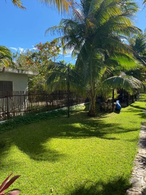 Wonderful beach house in Telchac House in State of Quintana Roo