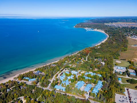 Nearby landmark, Natural landscape, Beach