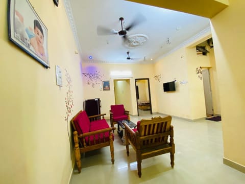 Bonjour Home Stay new House in Puducherry, India